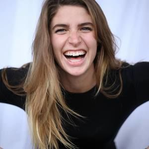 Meet your Posher, Ansley